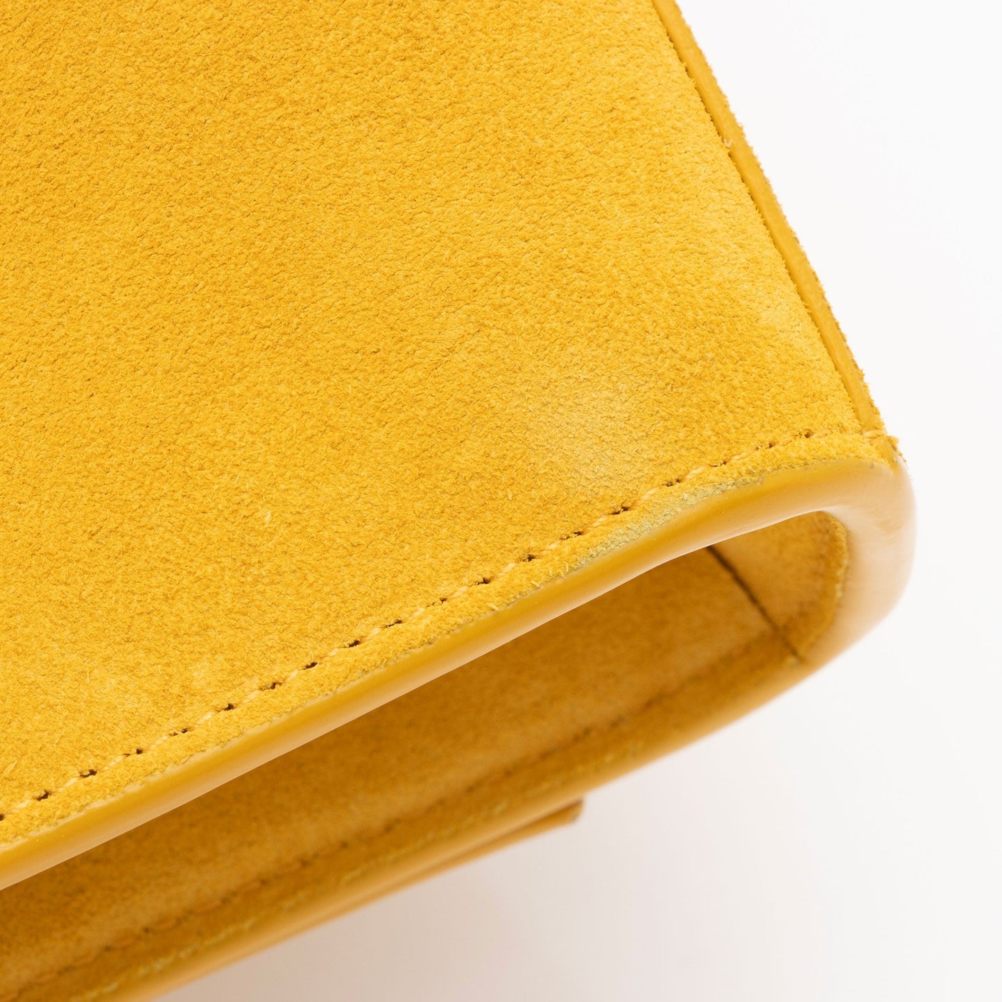 Saint Laurent Suede Monogram Kate Tassel Medium Shoulder Bag ODWp7x