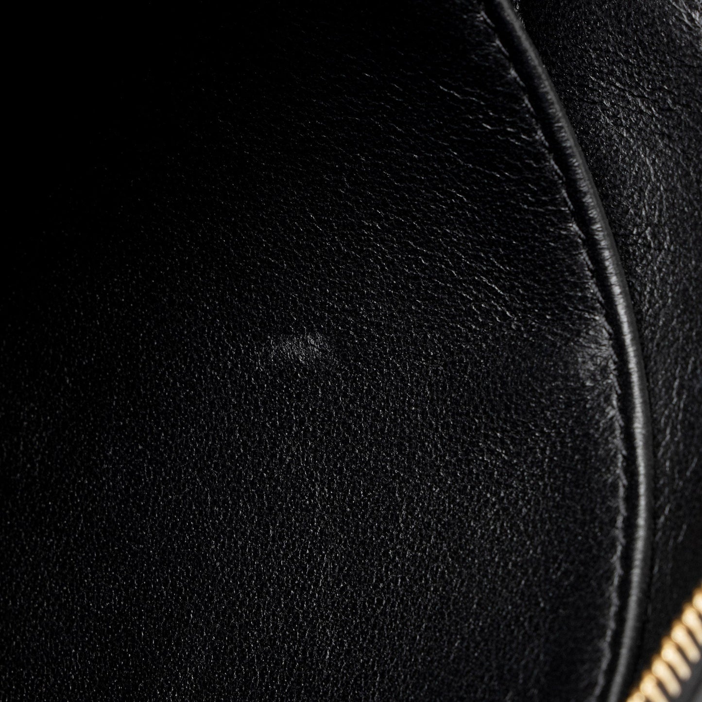Saint Laurent Suede Monogram King Palm Crossbody Bag eGBpnw