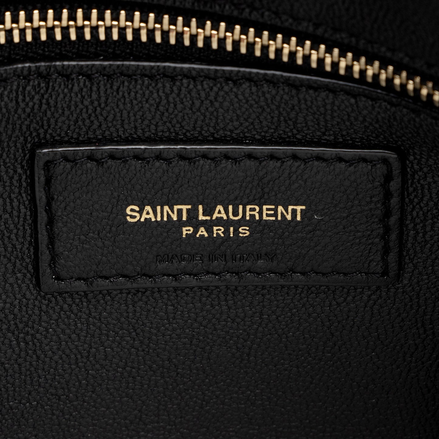 Saint Laurent Suede Monogram King Palm Crossbody hGGyi1