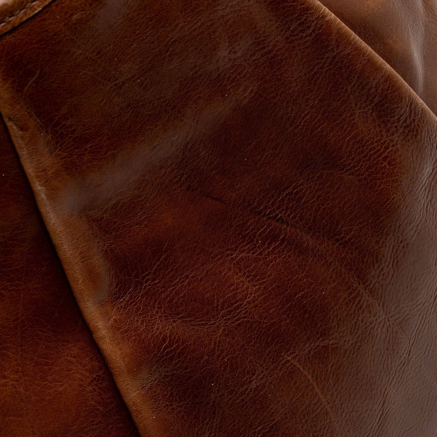 Saint Laurent Vintage Leather Mombasa Saint Tropez Shoulder Bag wIHhzM