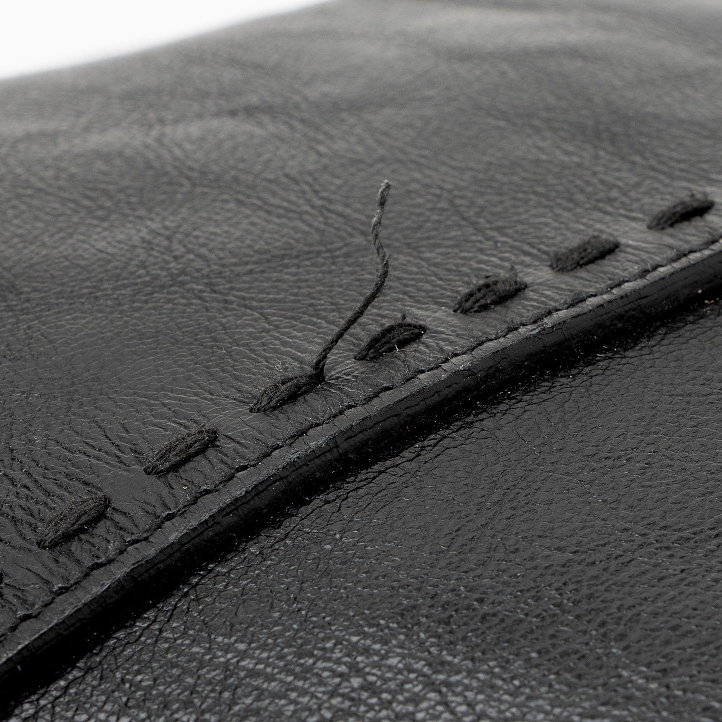 Saint Laurent Vintage Leather Muse Large Satchel 22417