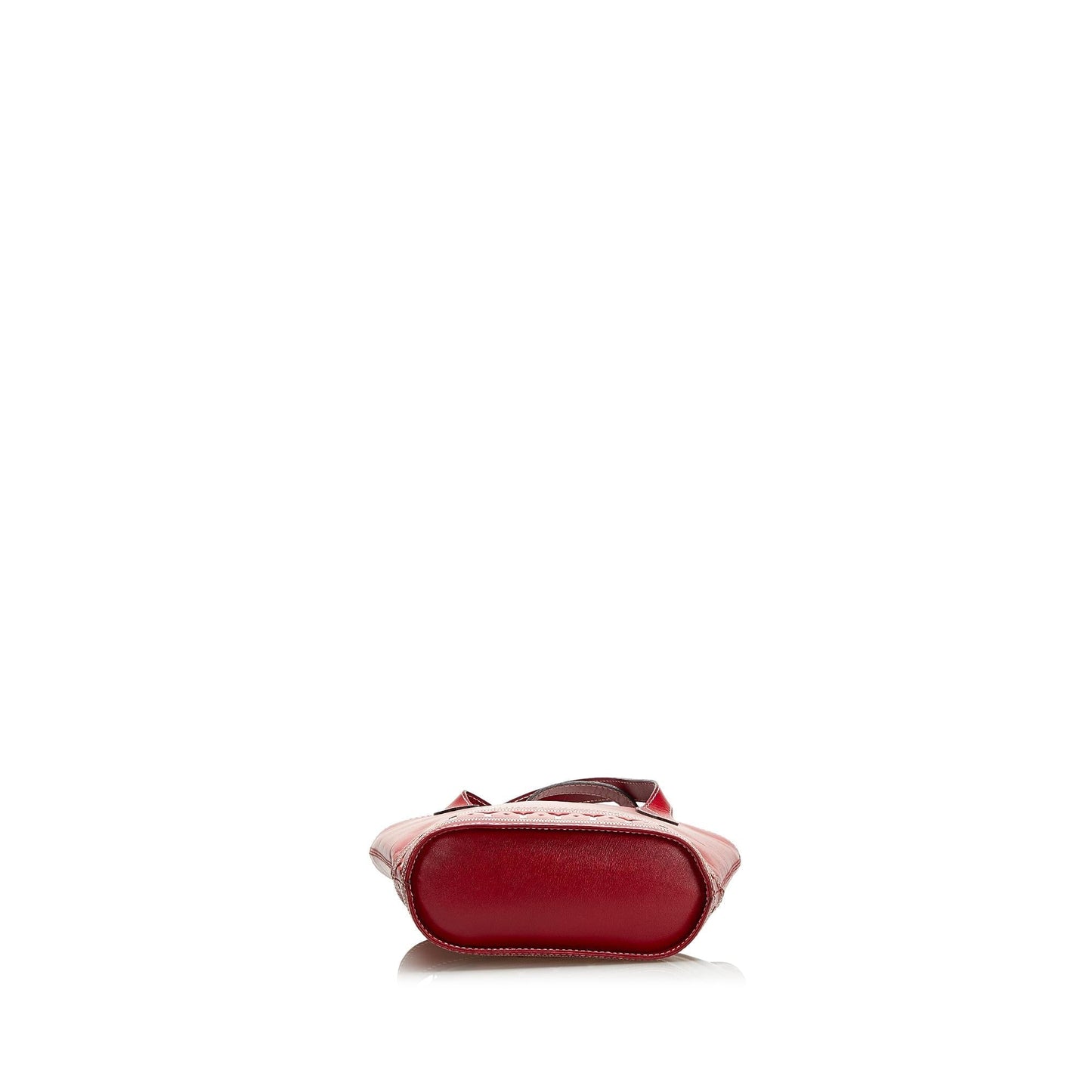Saint Laurent Vintage Leather Y Crossbody (SHG-35524