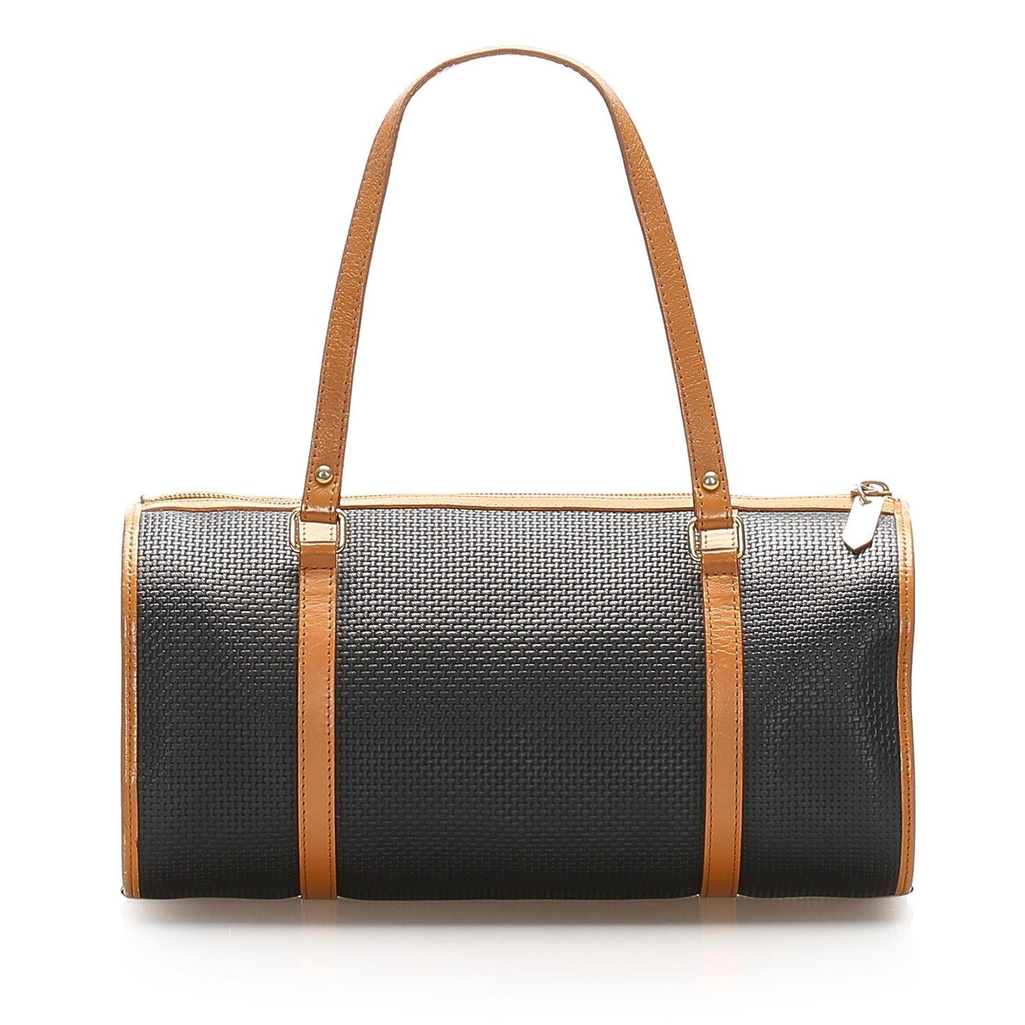 Saint Laurent Weave Handbag (SHG-15450