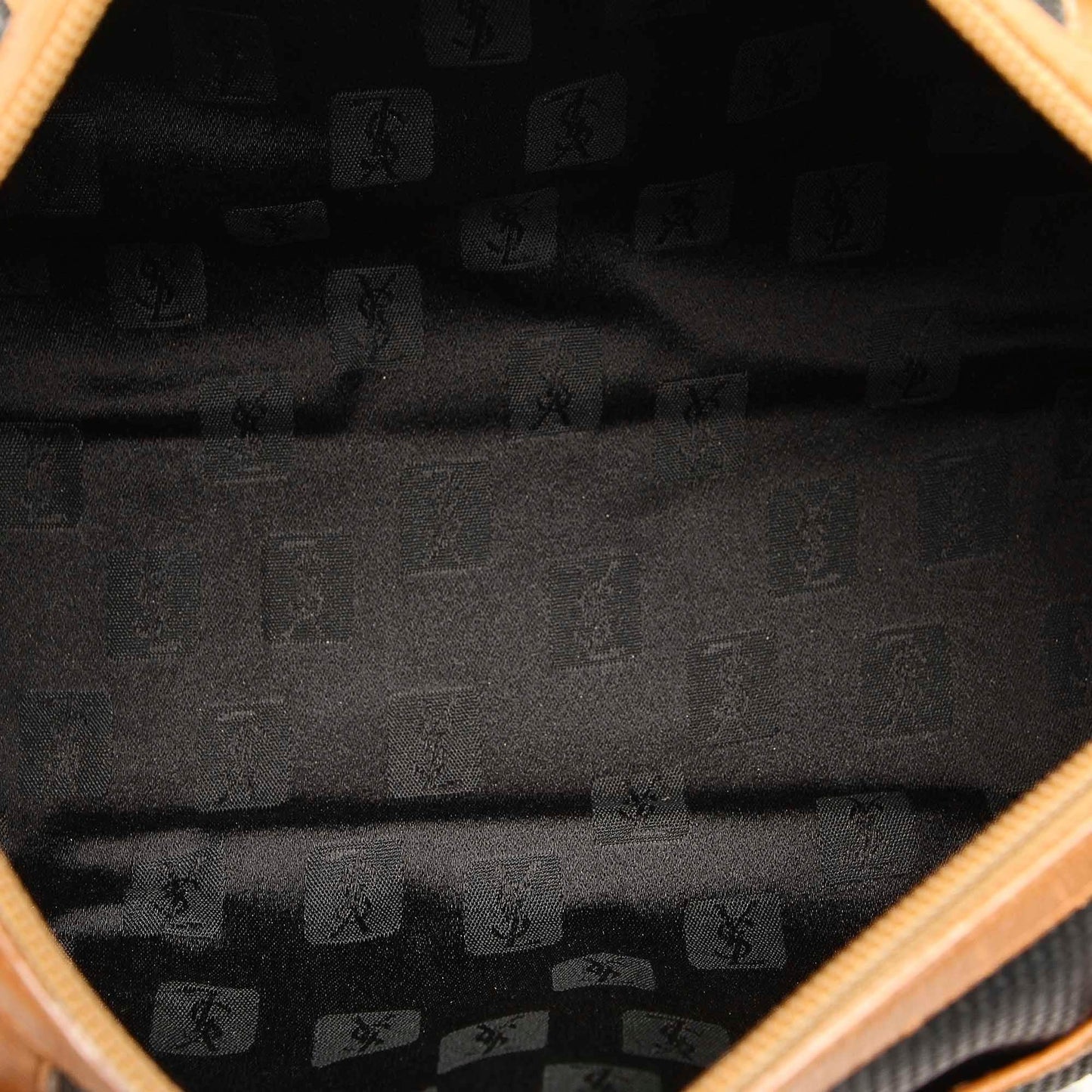 Saint Laurent Weave Handbag (SHG-15450