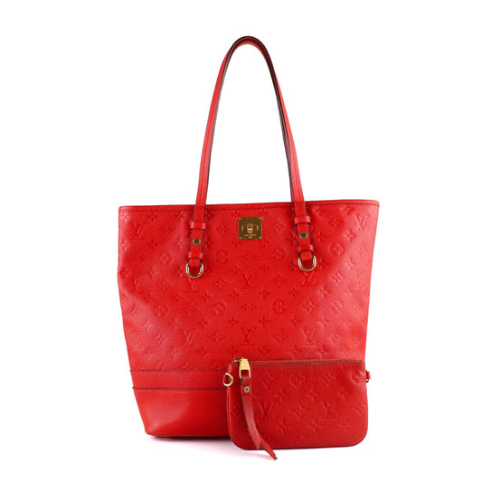 LOUIS VUITTON LOUIS VUITTON Handbags Citadine