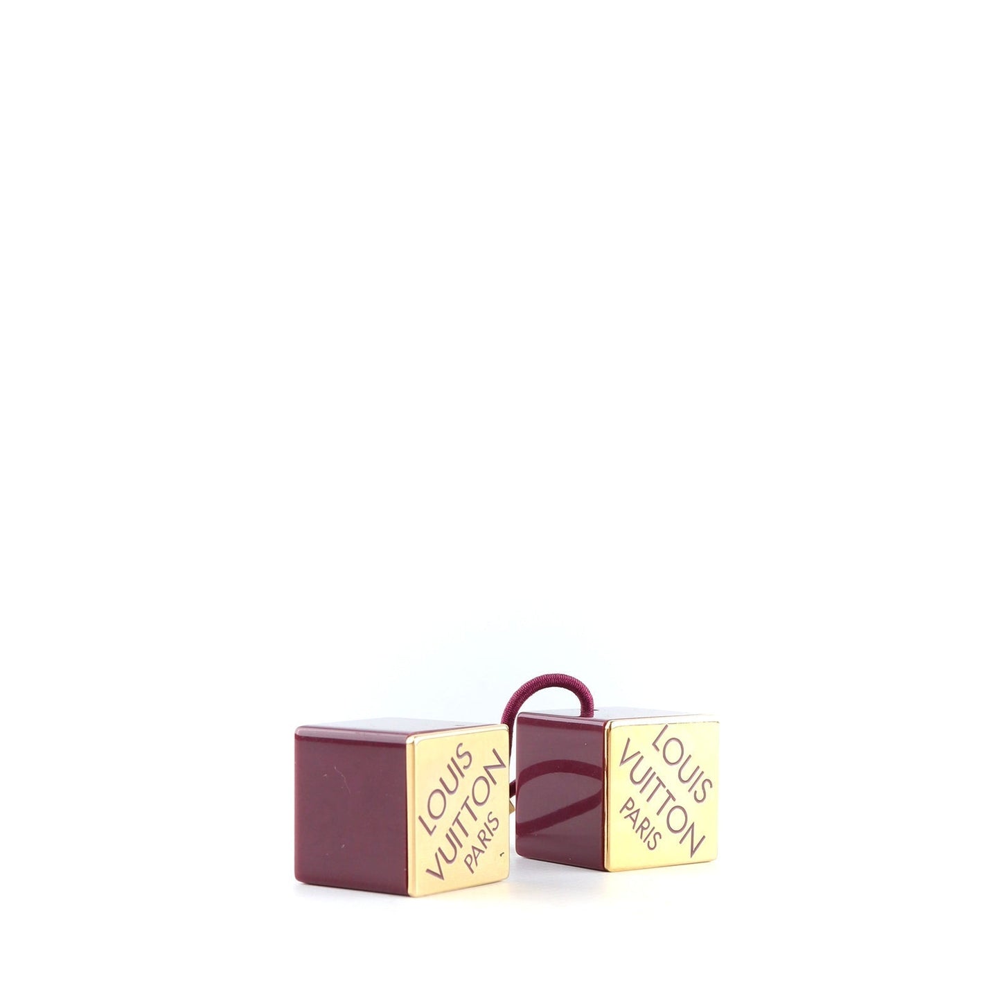 LOUIS VUITTON LOUIS VUITTON Hair accessories