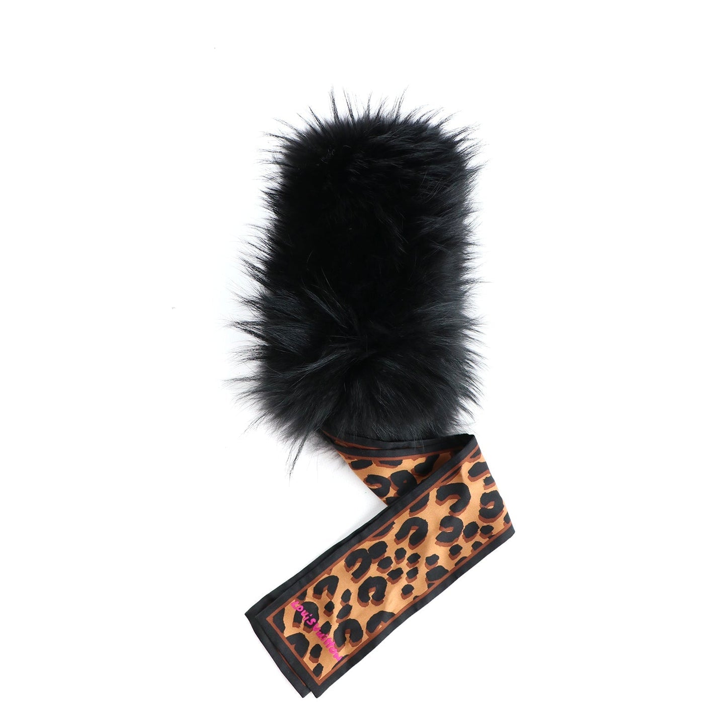 LOUIS VUITTON LOUIS VUITTON Scarves