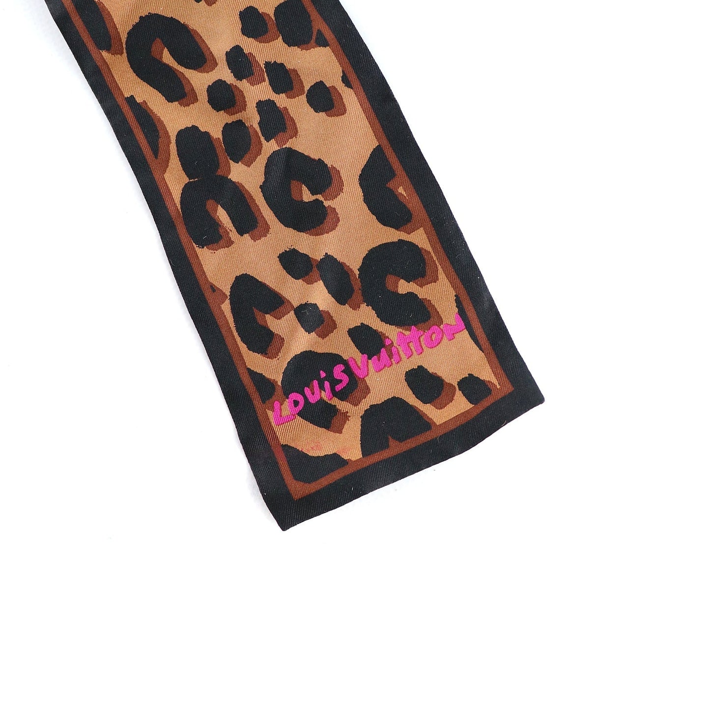 LOUIS VUITTON LOUIS VUITTON Scarves