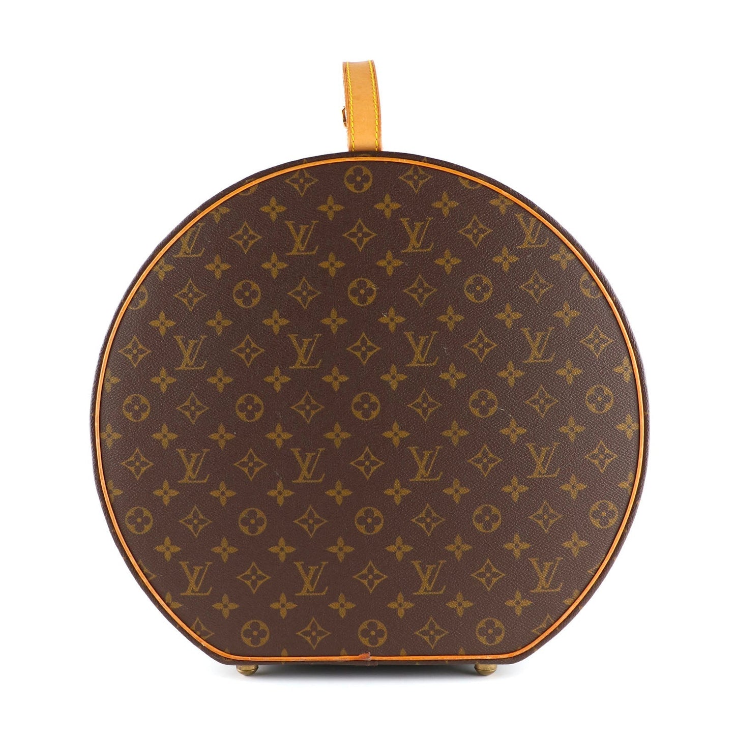 LOUIS VUITTON LOUIS VUITTON Travel bags
