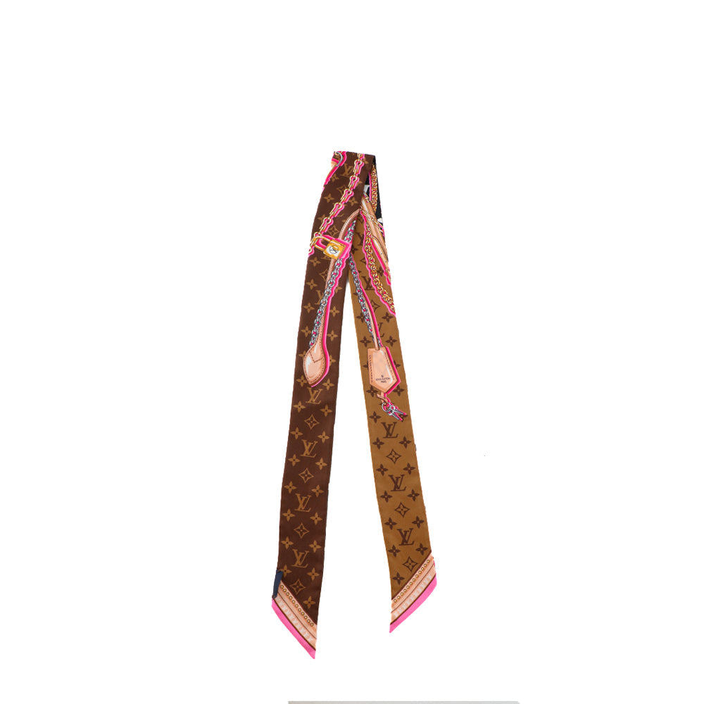 LOUIS VUITTON LOUIS VUITTON Scarves