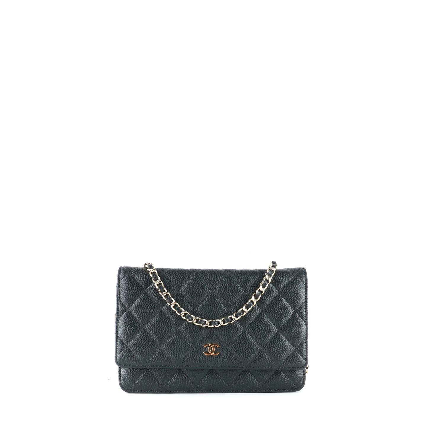 CHANEL CHANEL Handbags Wallet On Chain Timeless/Classique