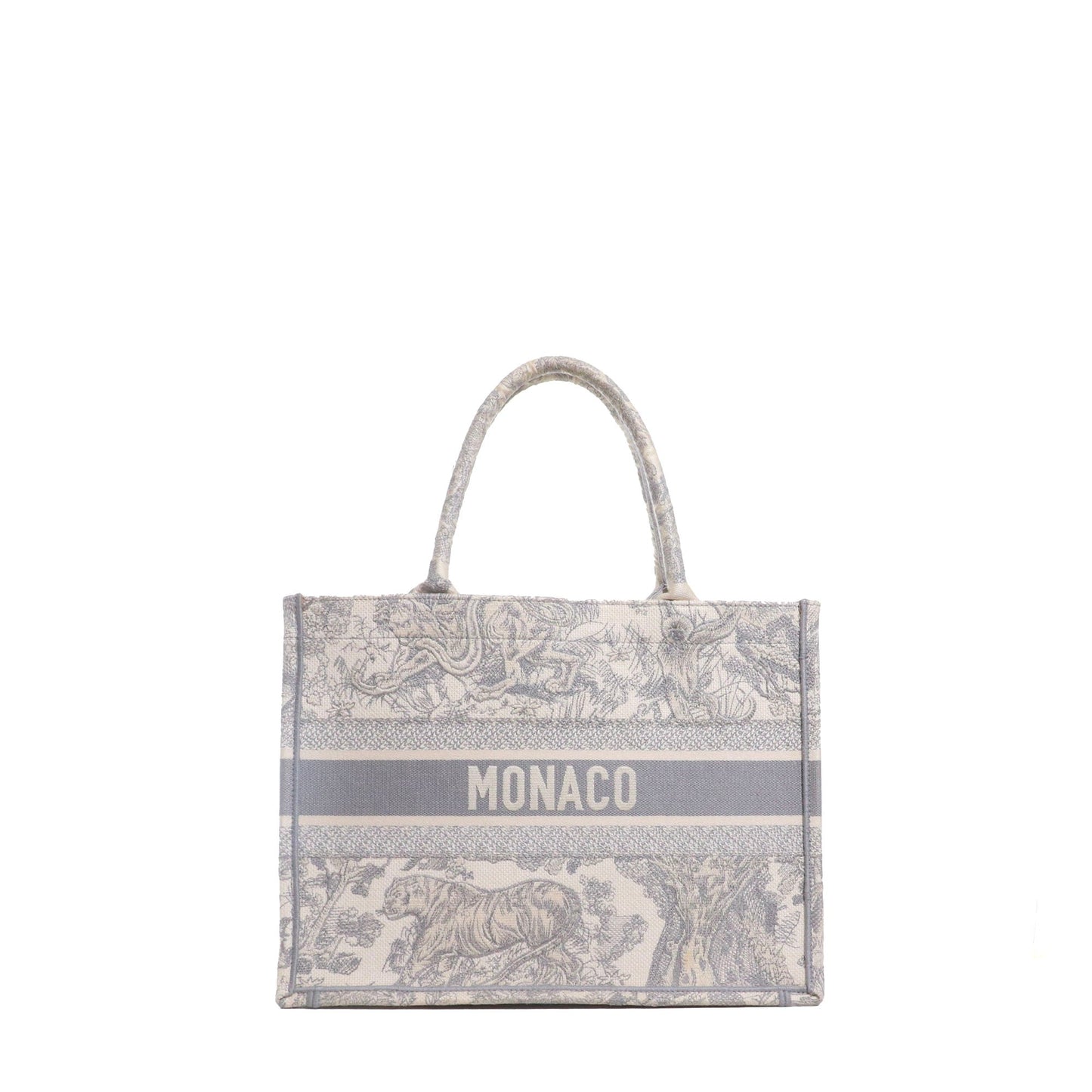 DIOR DIOR Handbags Book Tote