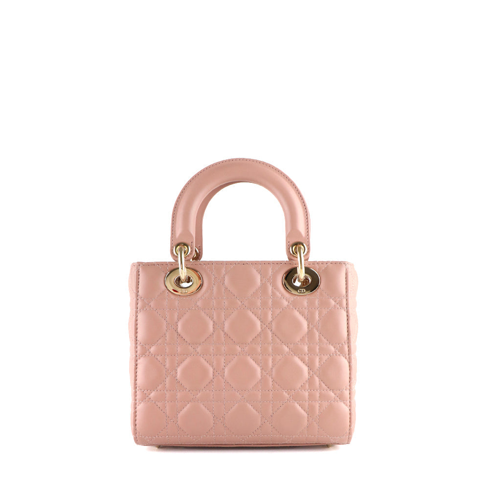DIOR DIOR Handbags My Lady Dior