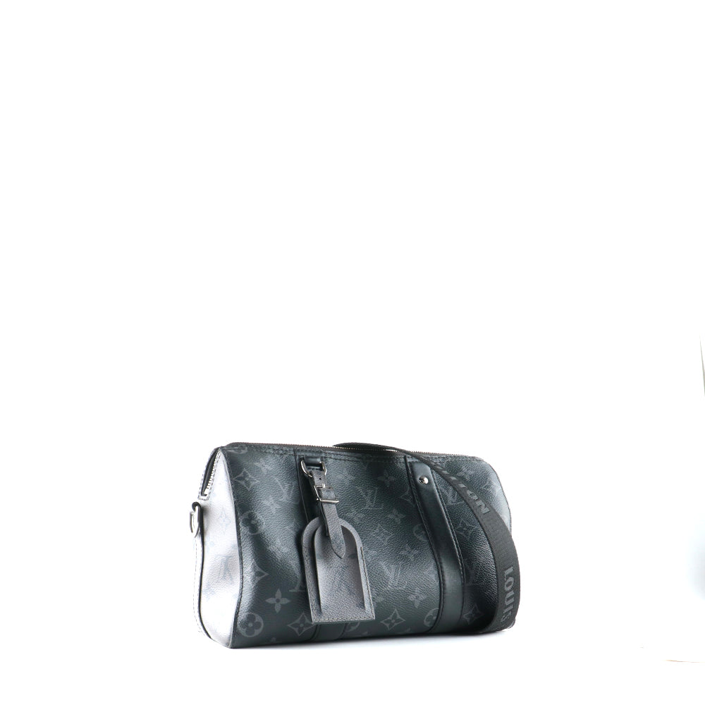 LOUIS VUITTON LOUIS VUITTON Bags Keepall City