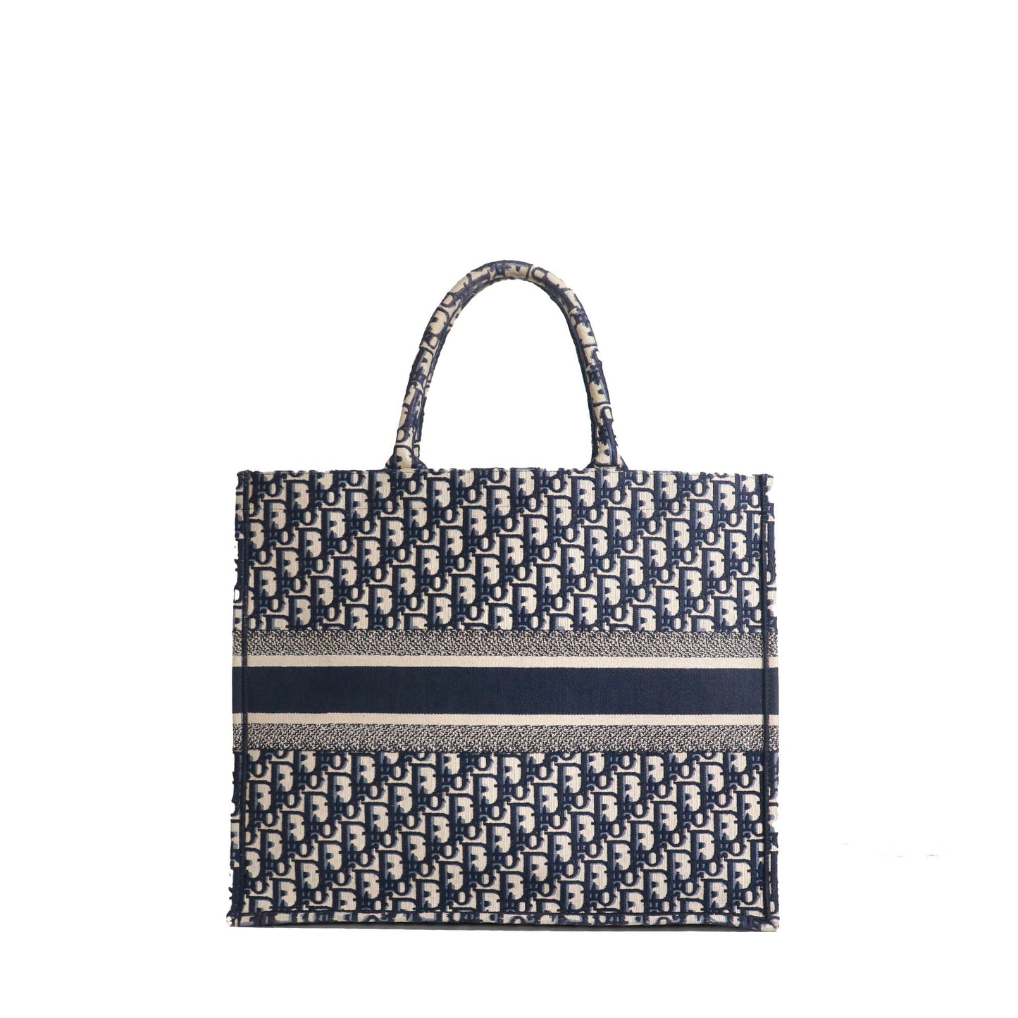 DIOR DIOR Handbags Book Tote