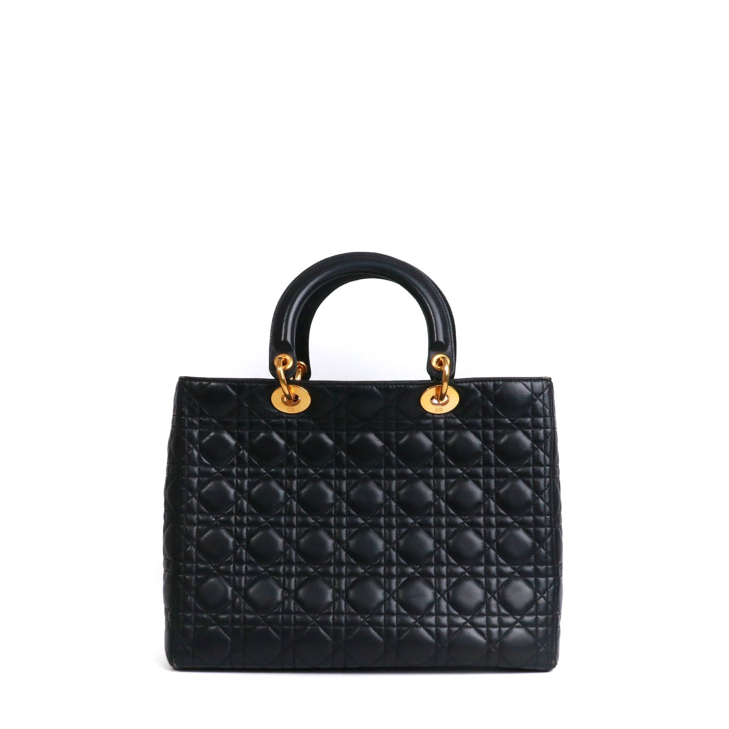 DIOR DIOR Handbags Lady Dior