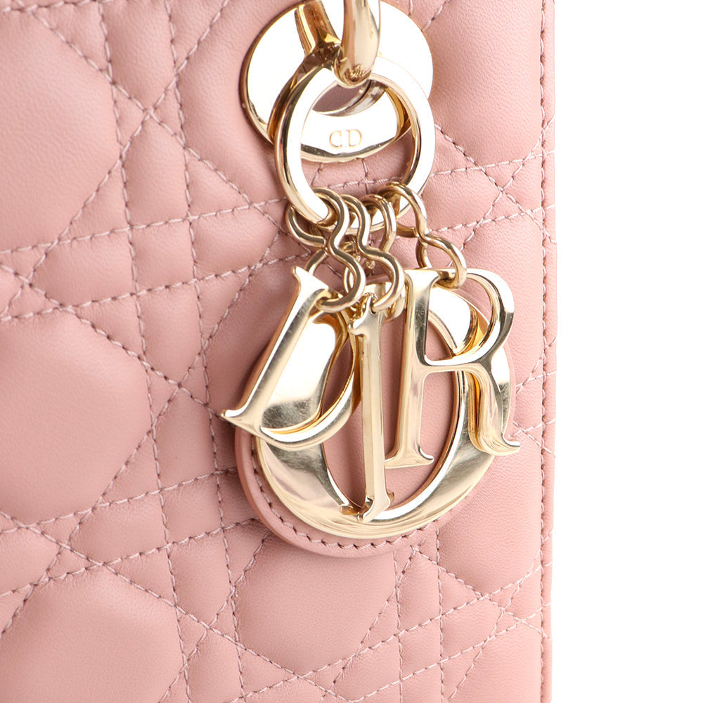 DIOR DIOR Handbags My Lady Dior