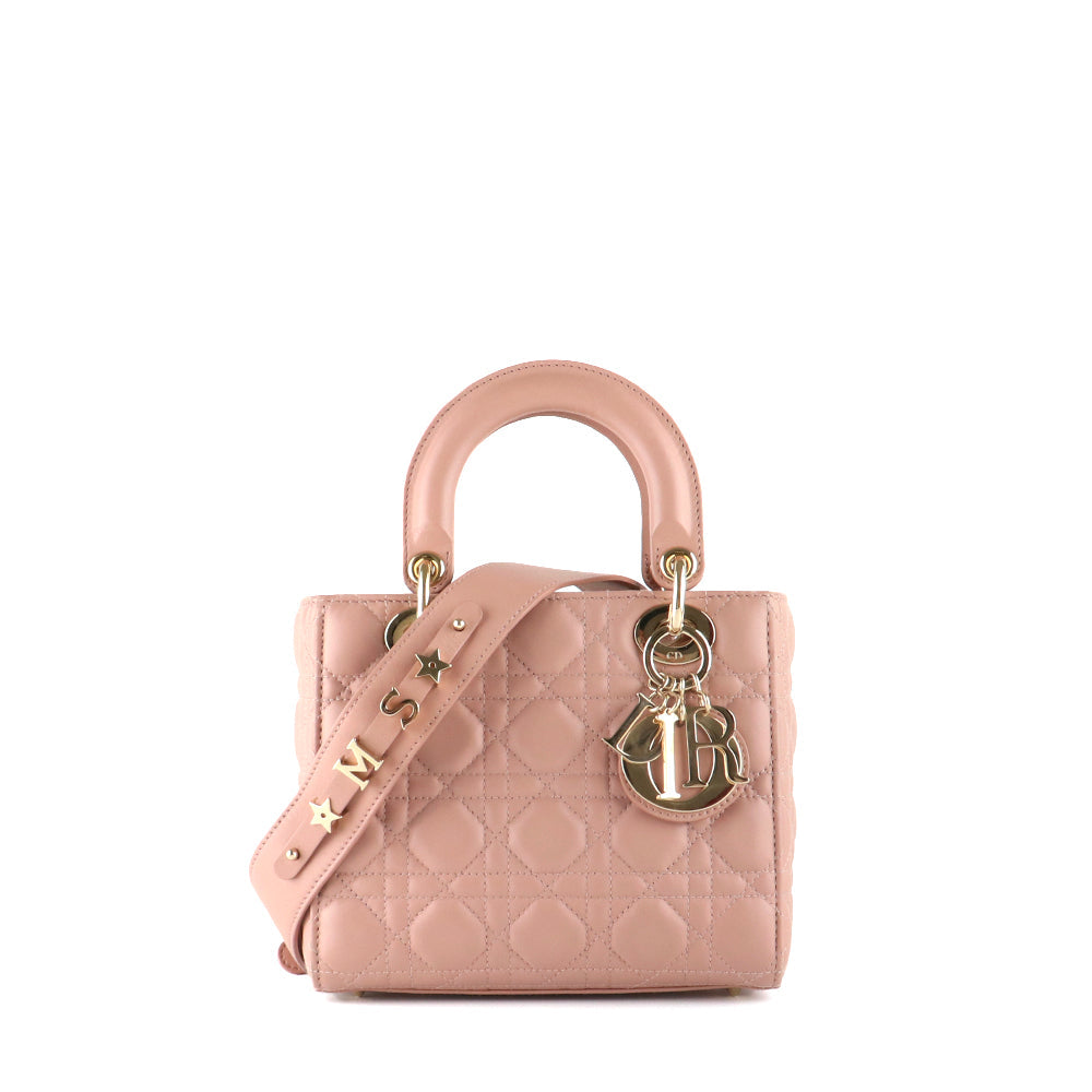 DIOR DIOR Handbags My Lady Dior