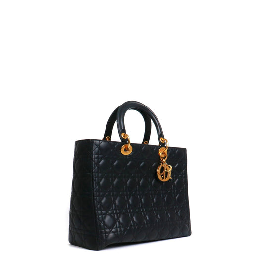 DIOR DIOR Handbags Lady Dior