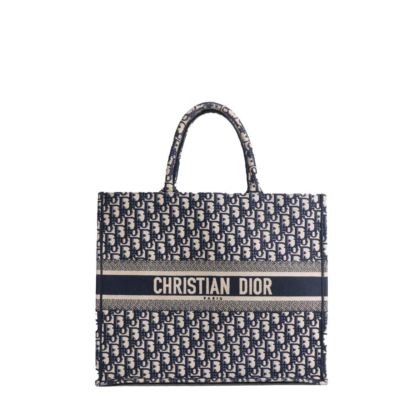 DIOR DIOR Handbags Book Tote