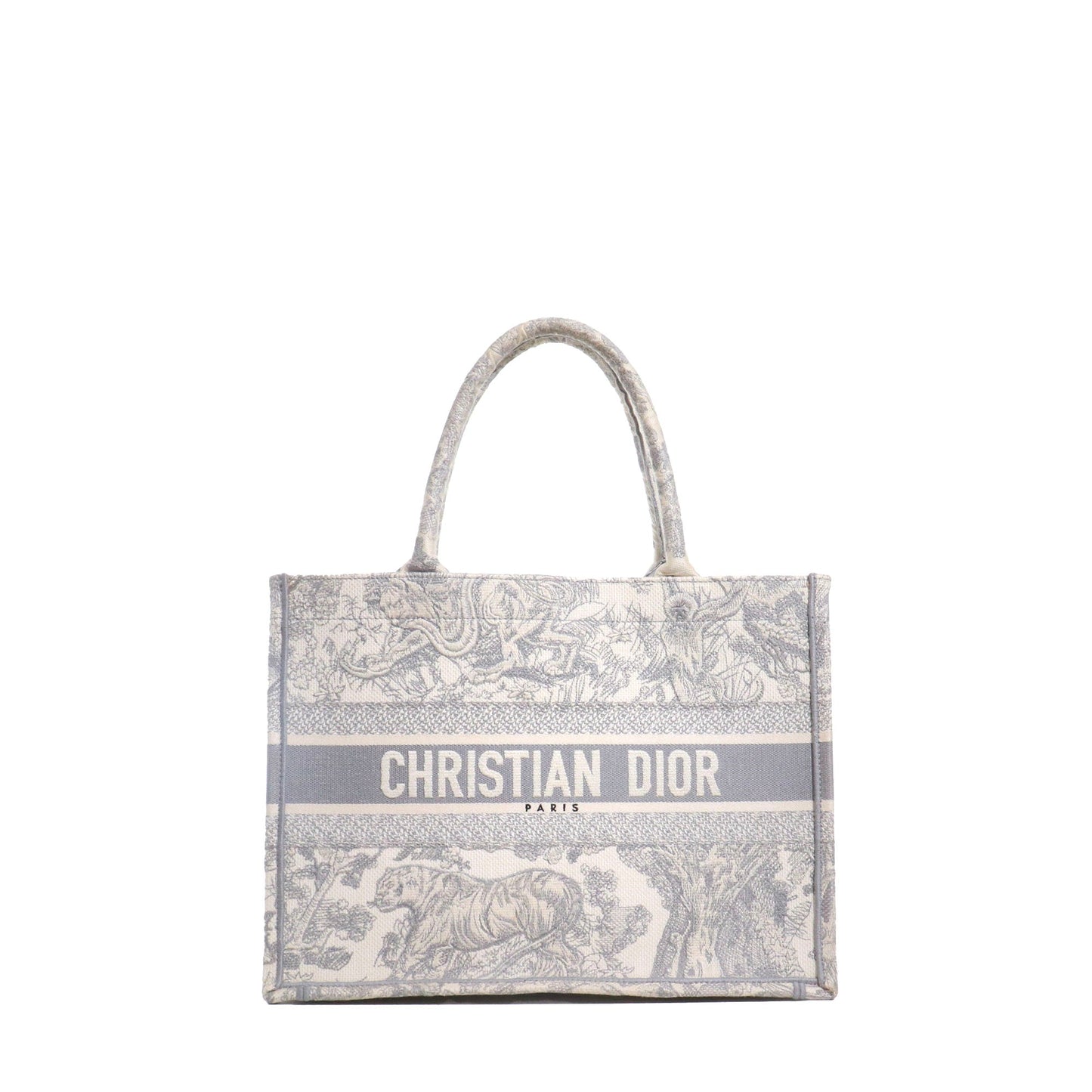 DIOR DIOR Handbags Book Tote