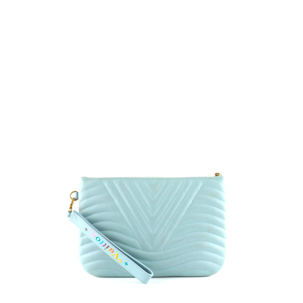 LOUIS VUITTON LOUIS VUITTON Clutch bags Capucines