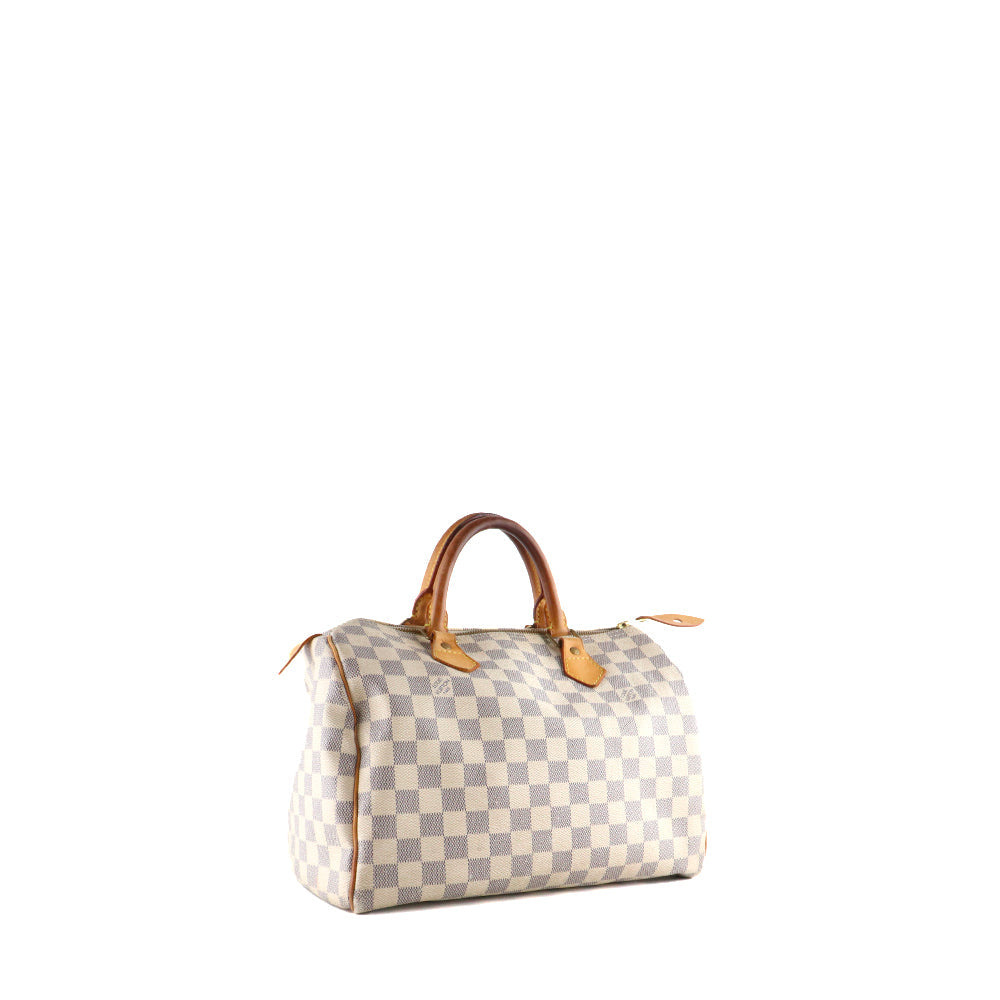 LOUIS VUITTON LOUIS VUITTON Handbags Speedy