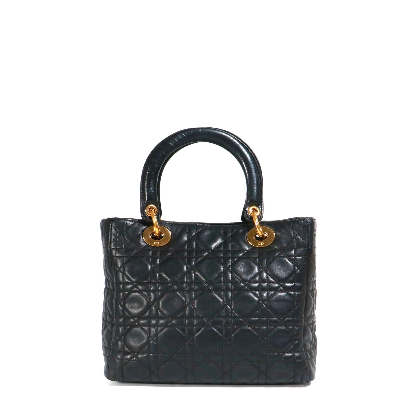 DIOR DIOR Handbags Lady Dior