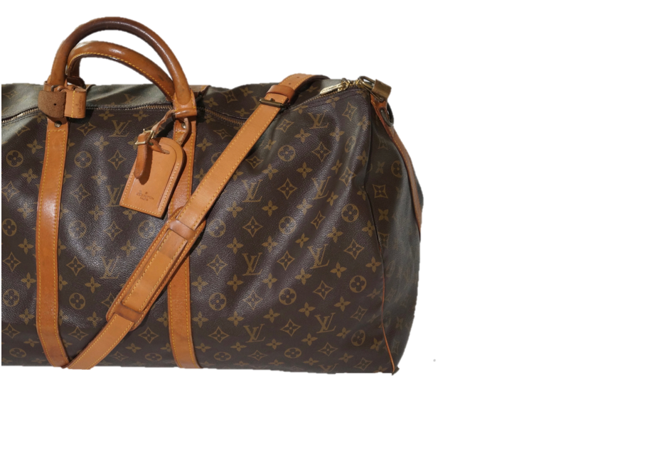 Louis Vuitton Keepall 60