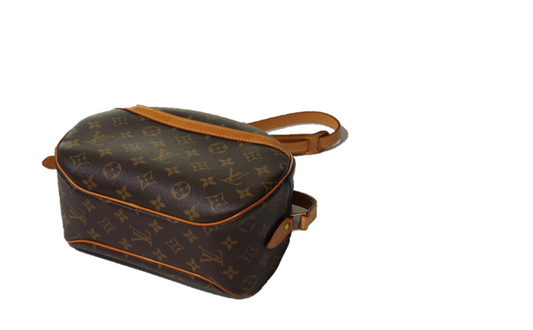 Louis Vuitton Blois Monogram bag