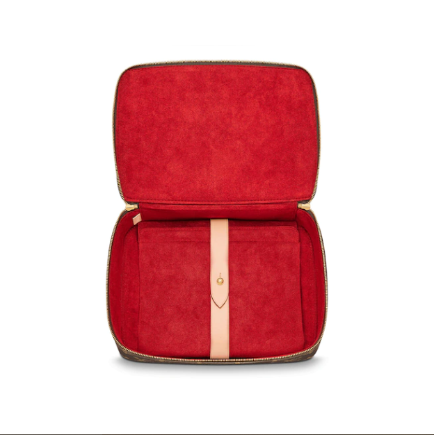 Louis Vuitton Nice Jewelry Case