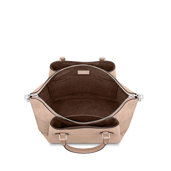 Louis Vuitton Haumea Mahina Magnolia