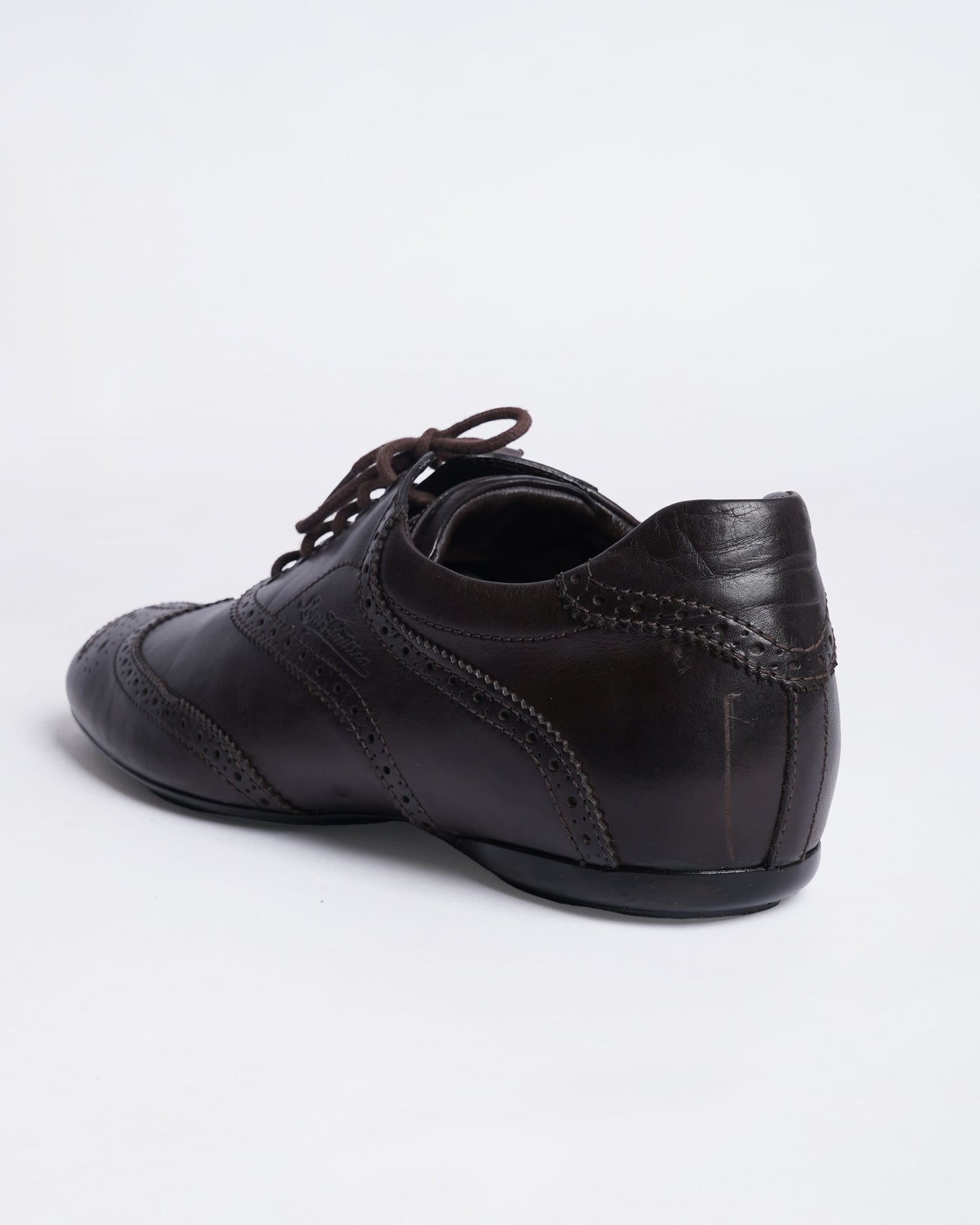Louis Vuitton Shoes Men in Brown