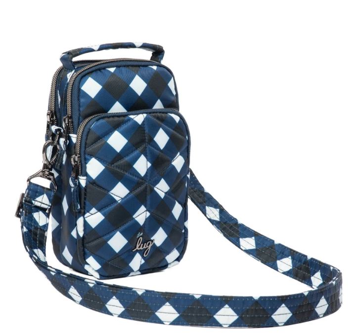 Lug Skeeter Mini 2 Convertible Crossbody