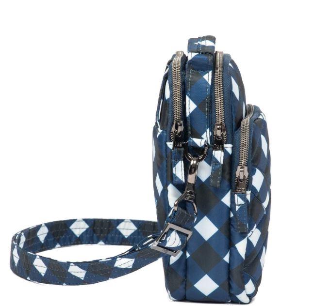 Lug Skeeter Mini 2 Convertible Crossbody