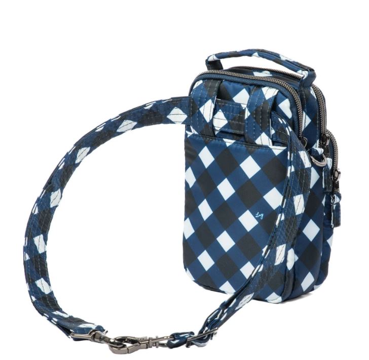 Lug Skeeter Mini 2 Convertible Crossbody