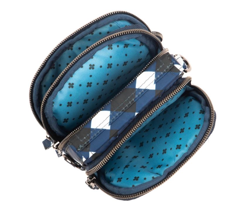 Lug Skeeter Mini 2 Convertible Crossbody