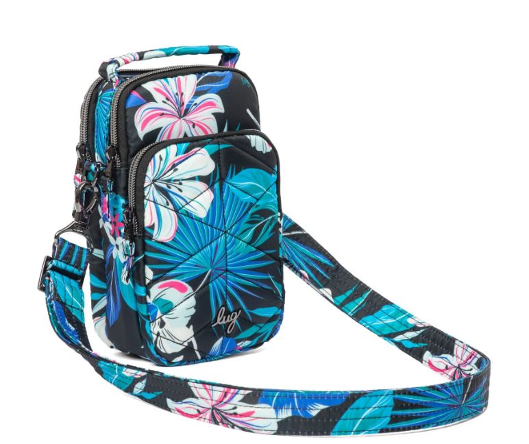 Lug Skeeter Mini 2 Convertible Crossbody