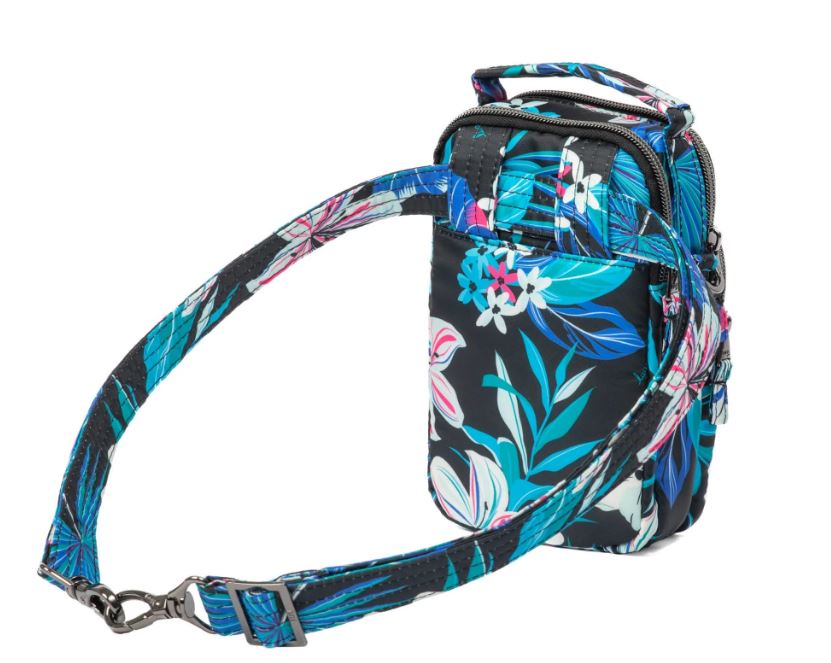 Lug Skeeter Mini 2 Convertible Crossbody