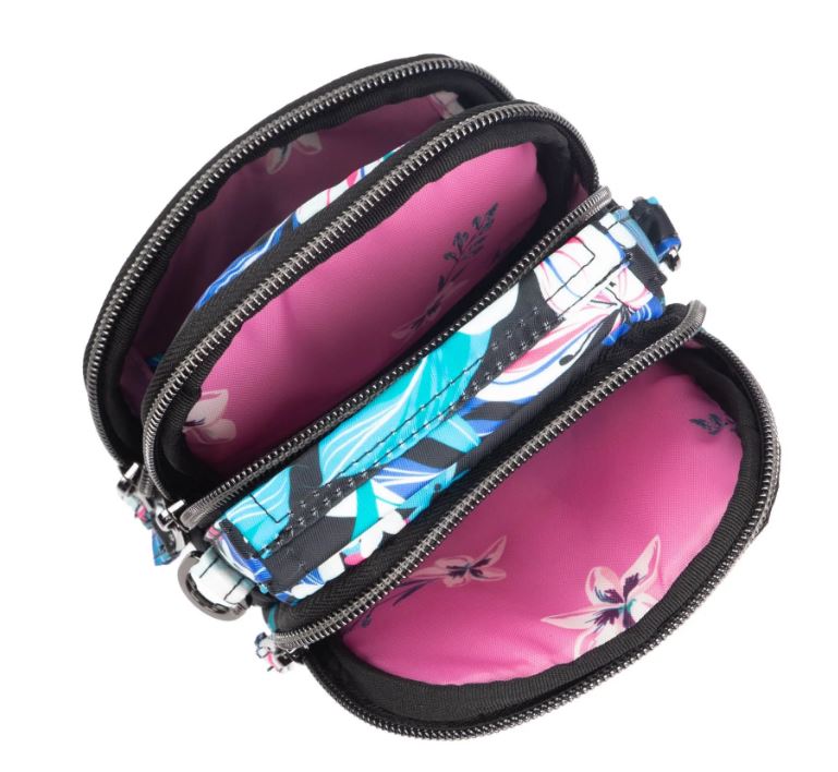 Lug Skeeter Mini 2 Convertible Crossbody