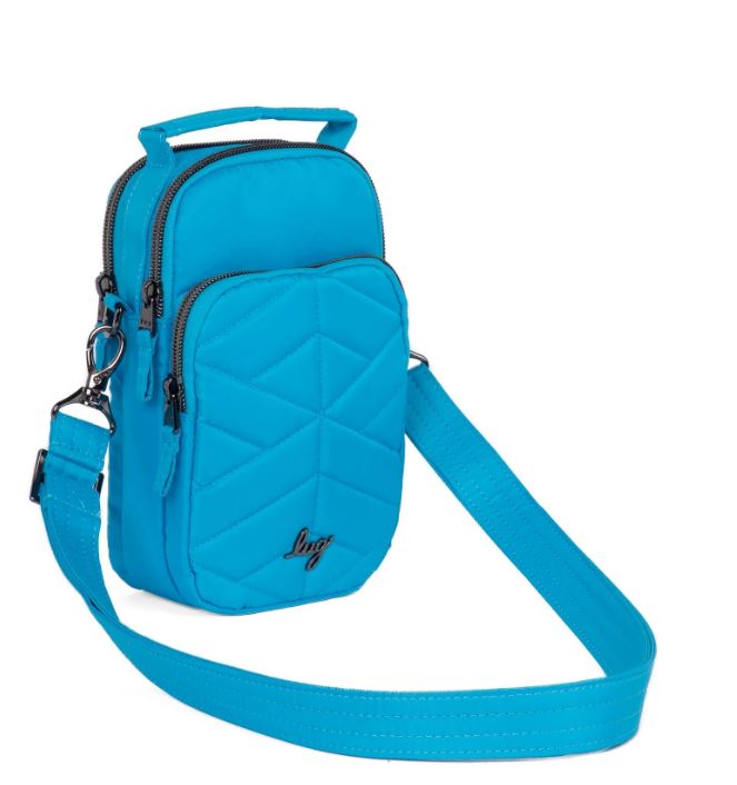 Lug Skeeter Mini 2 Convertible Crossbody