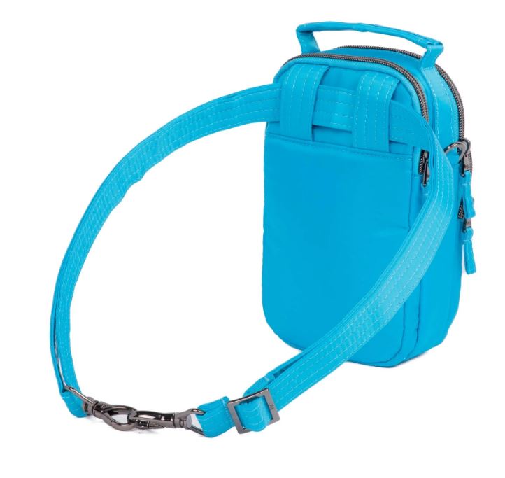 Lug Skeeter Mini 2 Convertible Crossbody
