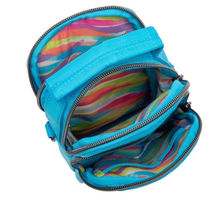 Lug Skeeter Mini 2 Convertible Crossbody