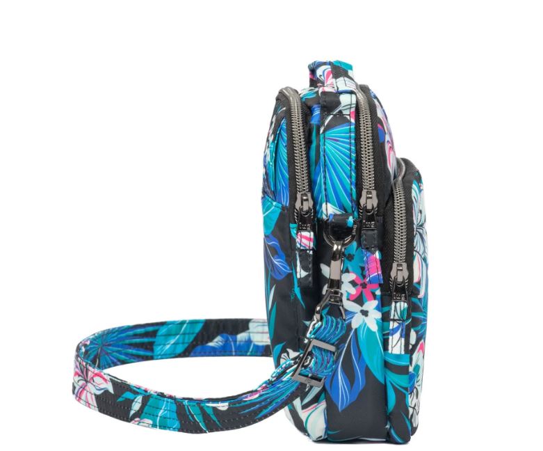 Lug Skeeter Mini 2 Convertible Crossbody