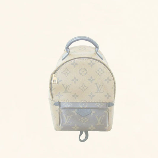 Louis Vuitton | Reverse Monogram Palm Springs Backpack | Mini