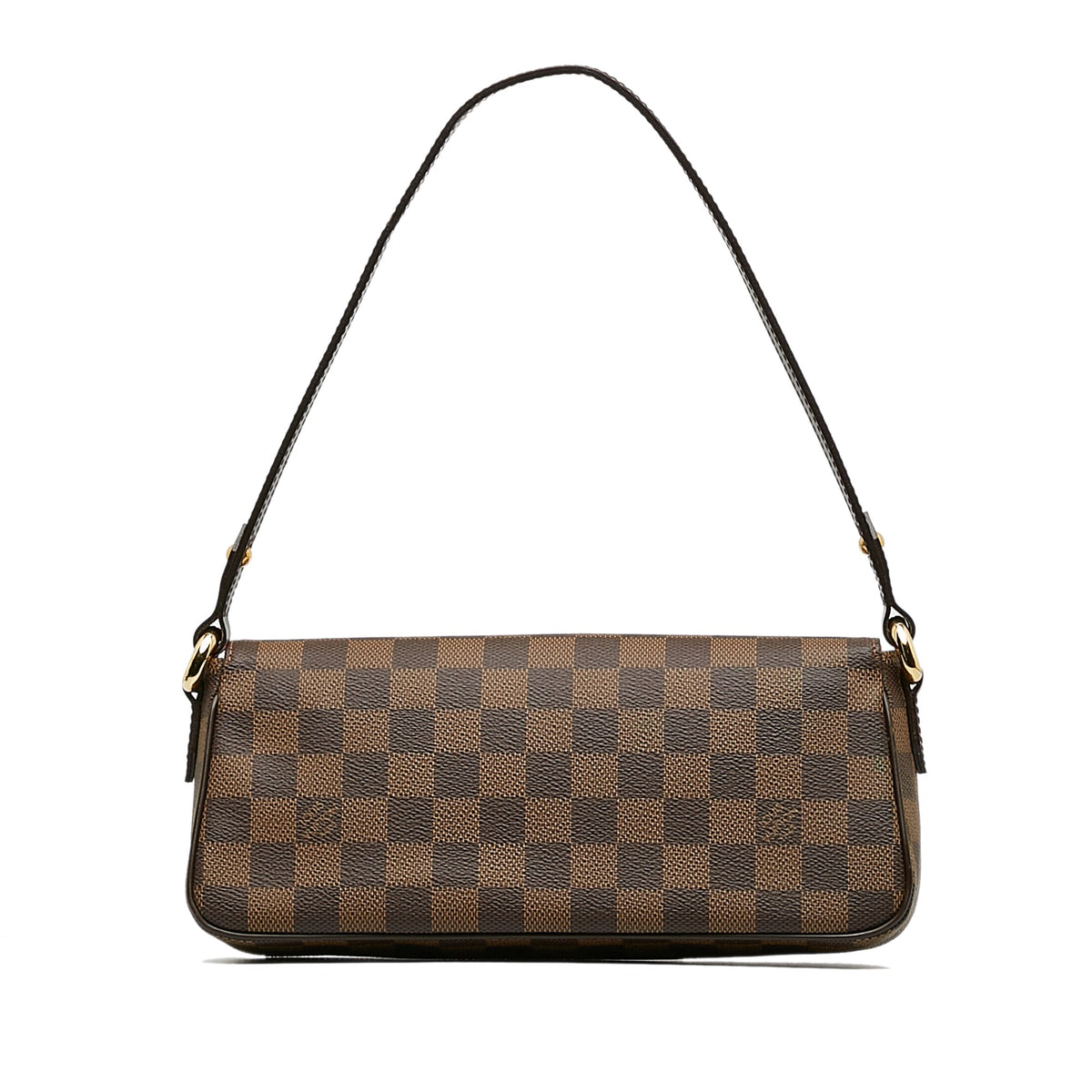 Louis Vuitton Ravello PM Damier plain