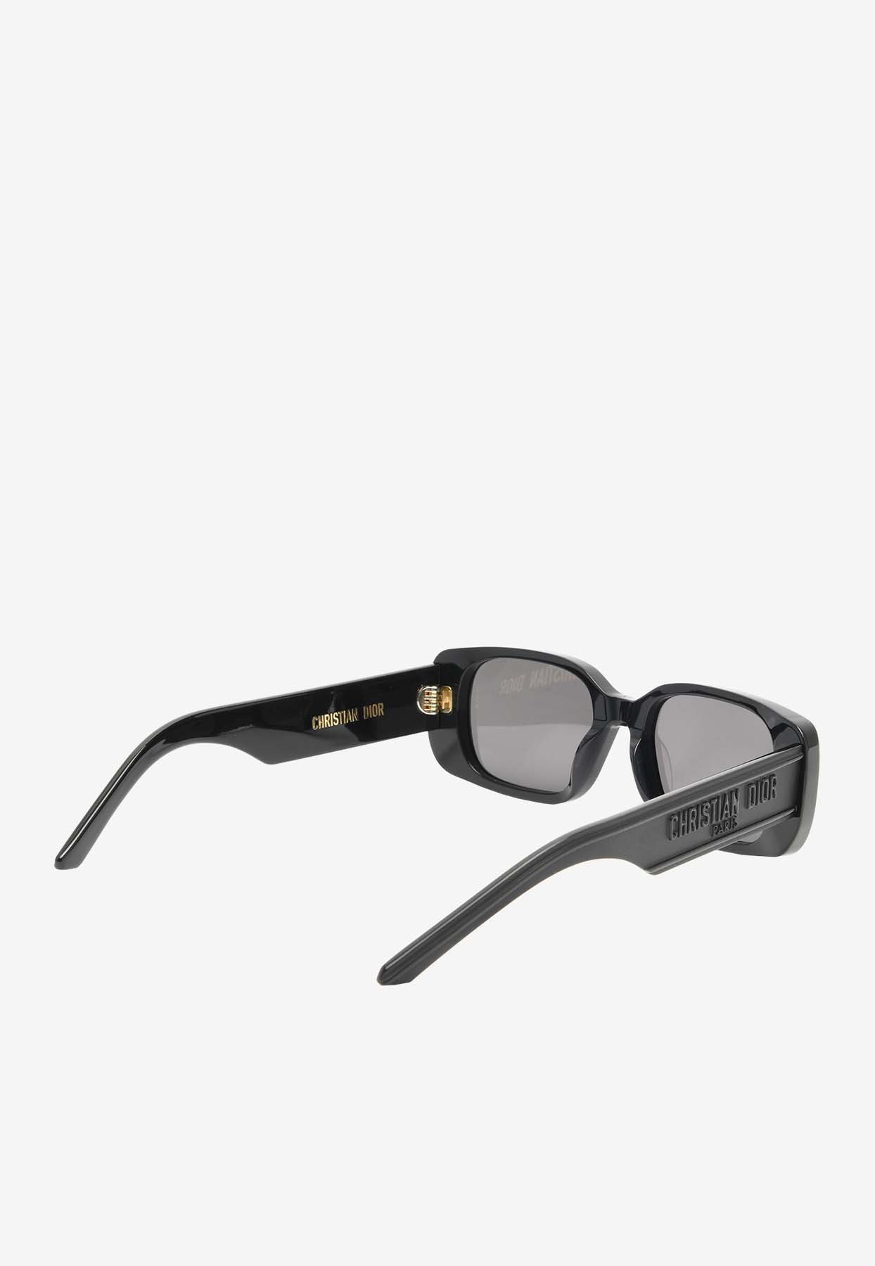 Wildior Rectangular Sunglasses