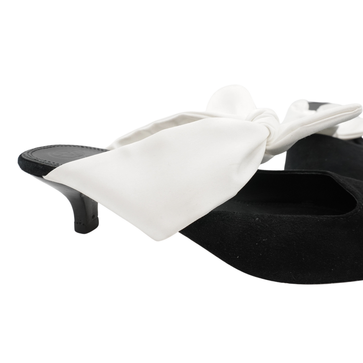 The Row 'Coco' Mules - Women's 38