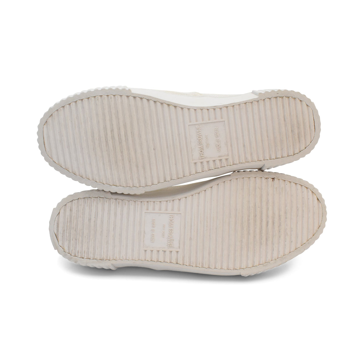 Thom Browne 'Heritage' Sneakers - Women's 36.5