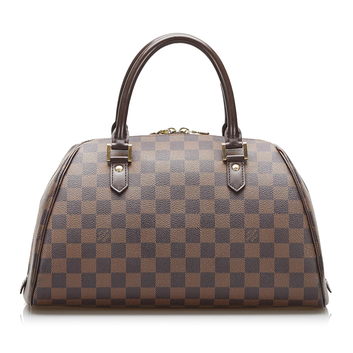 Louis Vuitton Ribera MM Damier Ebene Canvas